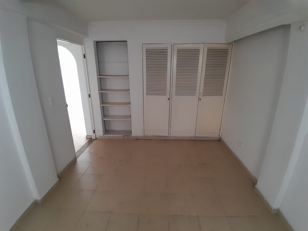 APARTAMENTO EN ARRIENDO MARBELLA - CARTAGENA
