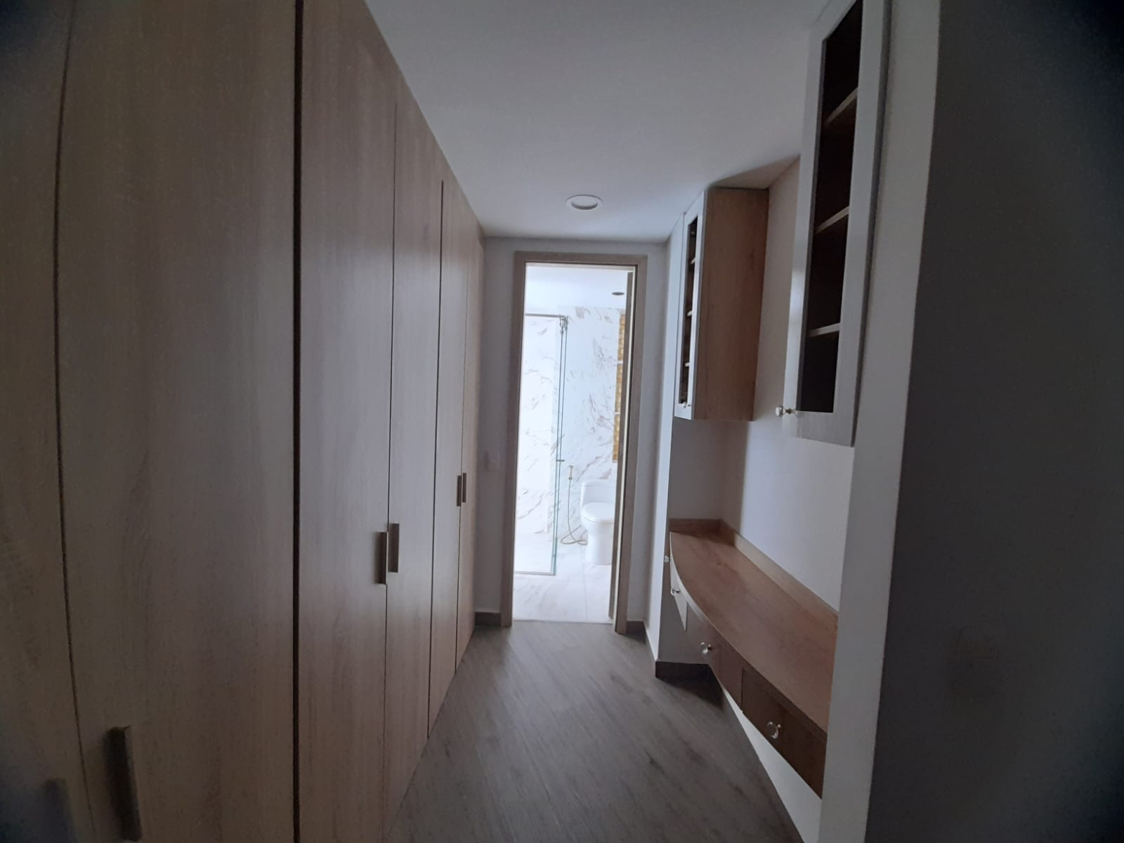 APARTAMENTO EN VENTA CIELO MAR - CARTAGENA