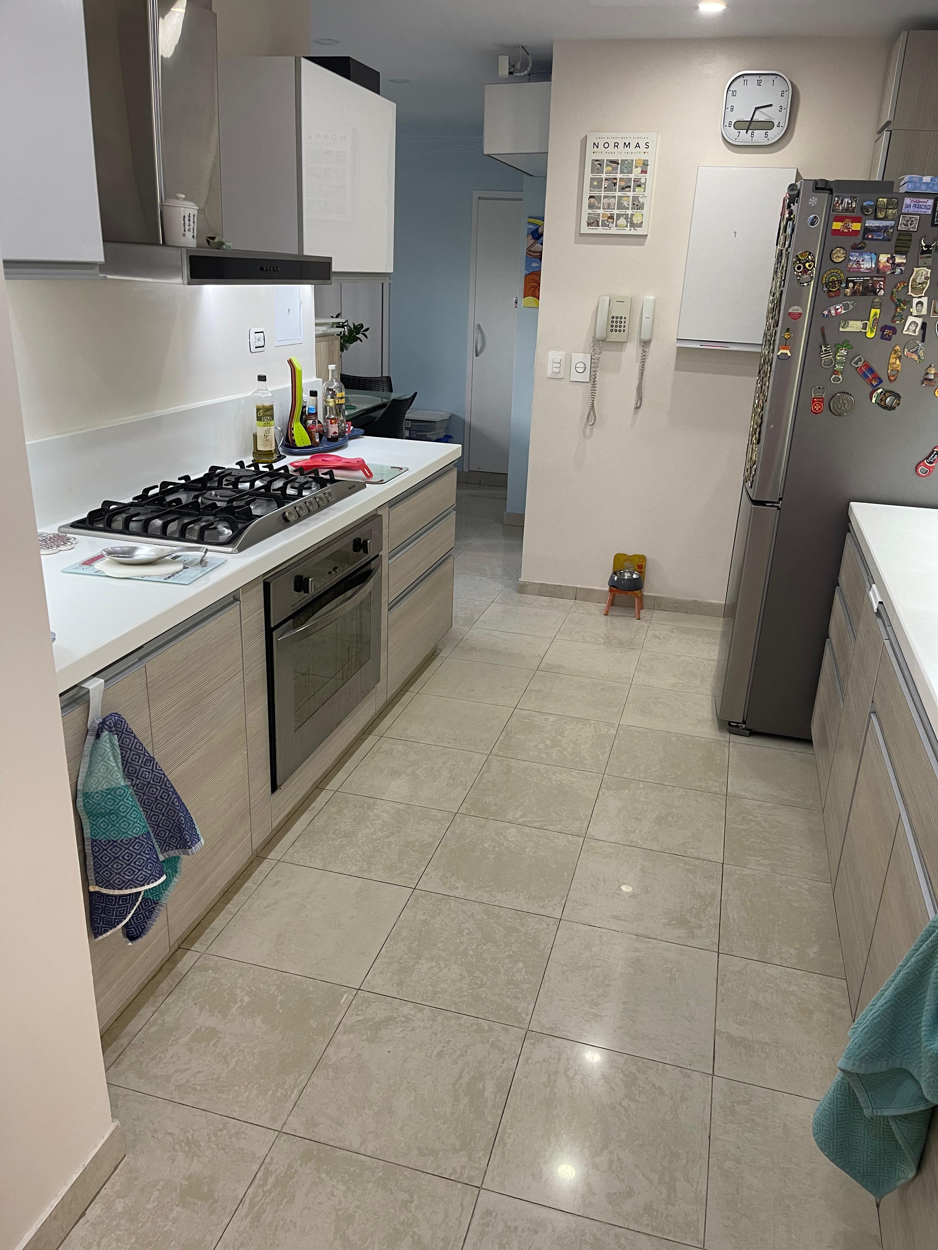 APARTAMENTO EN VENTA BOCAGRANDE - CARTAGENA