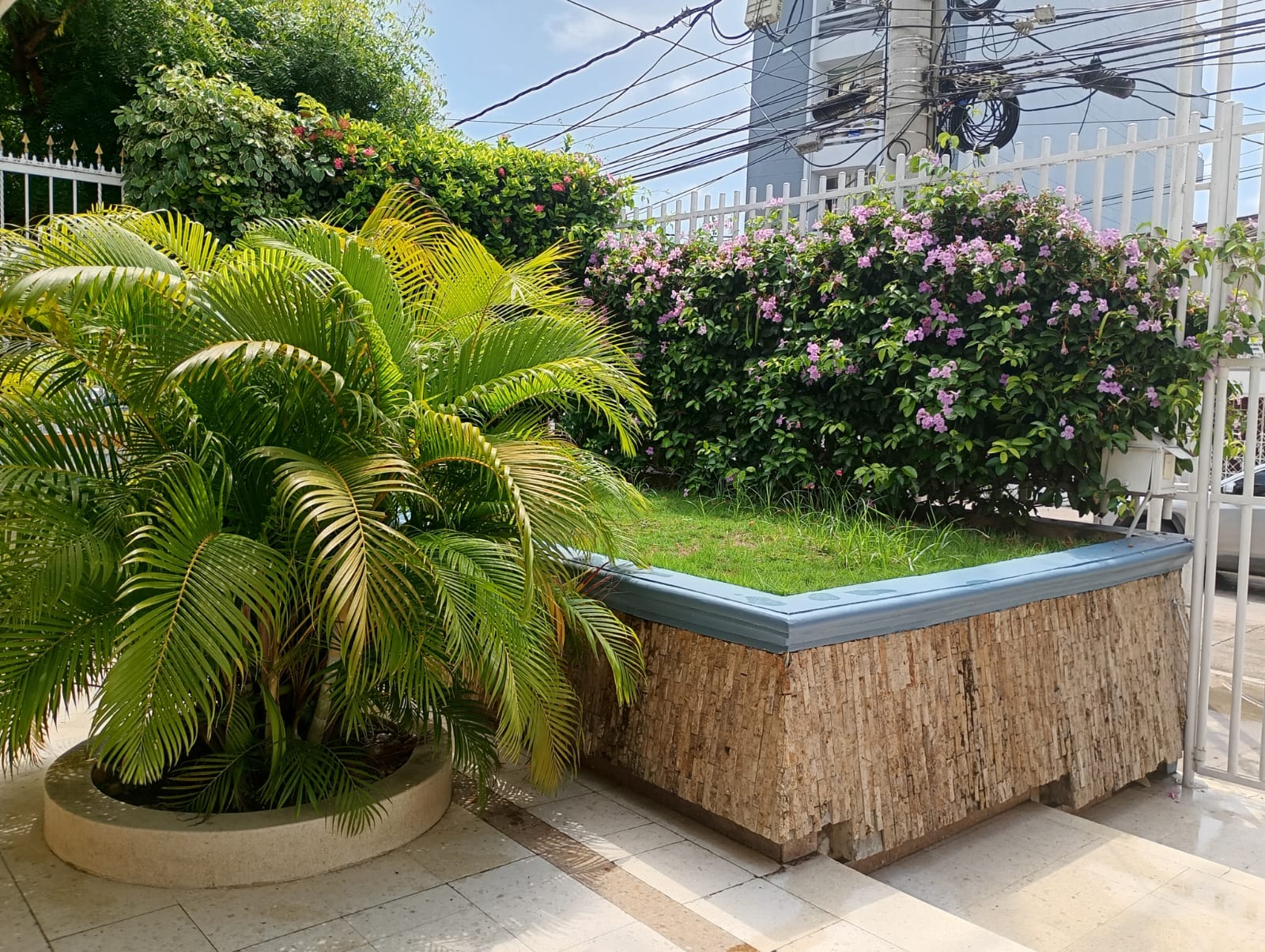 CASA EN VENTA PIE DE LA POPA - CARTAGENA