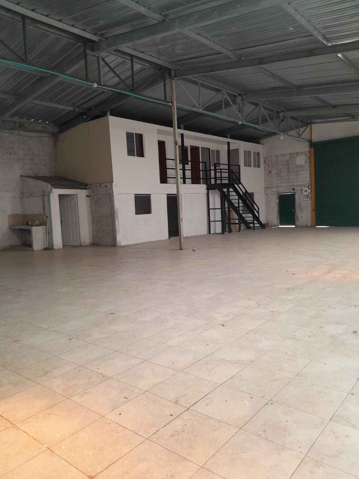 BODEGA EN ARRIENDO EL BOSQUE - CARTAGENA