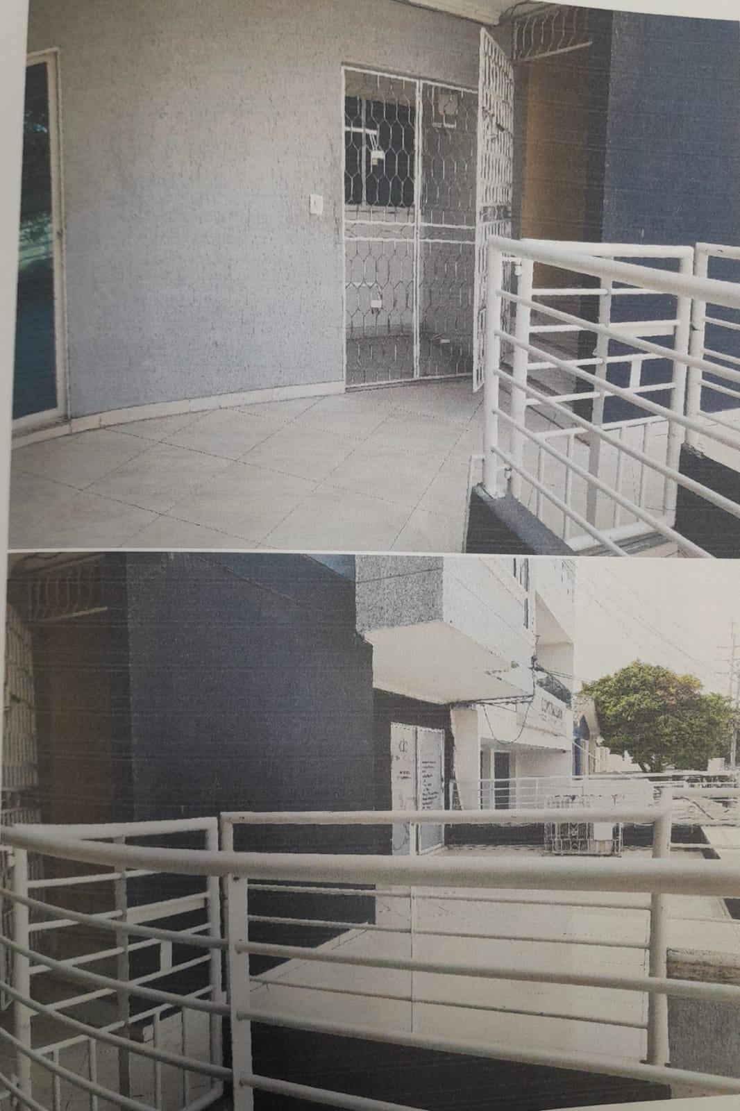 EDIFICIO EN VENTA, BARRIO CHILE - CARTAGENA