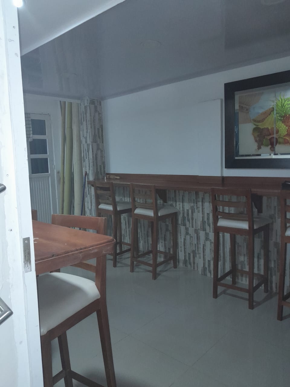 LOCAL EN ARRIENDO BOSQUE - CARTAGENA