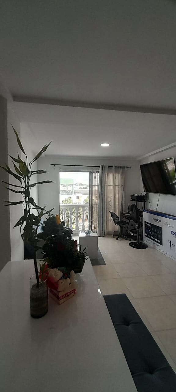 APARTAMENTO EN VENTA CAMINO DEL MEDIO - CARTAGENA