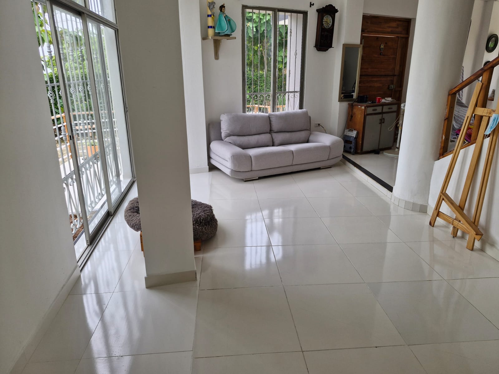 CASA EN VENTA TURBACO - CARTAGENA