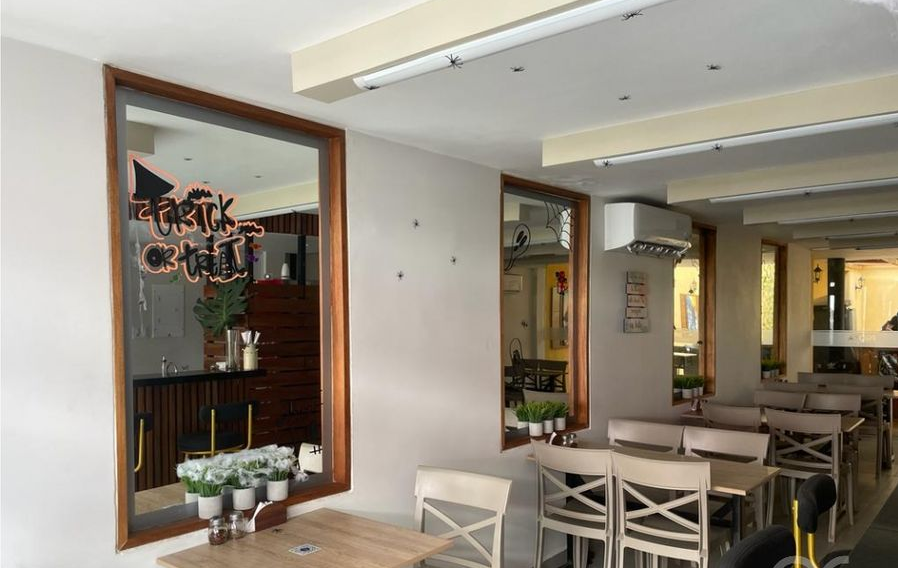 LOCAL EN ARRIENDO BOCAGRANDE - CARTAGENA