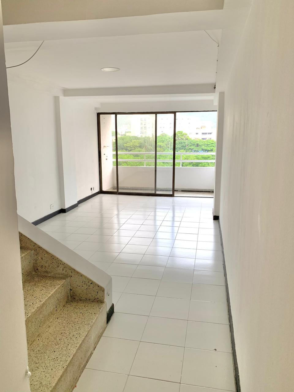 APARTAMENTO EN VENTA MANGA - CARTAGENA