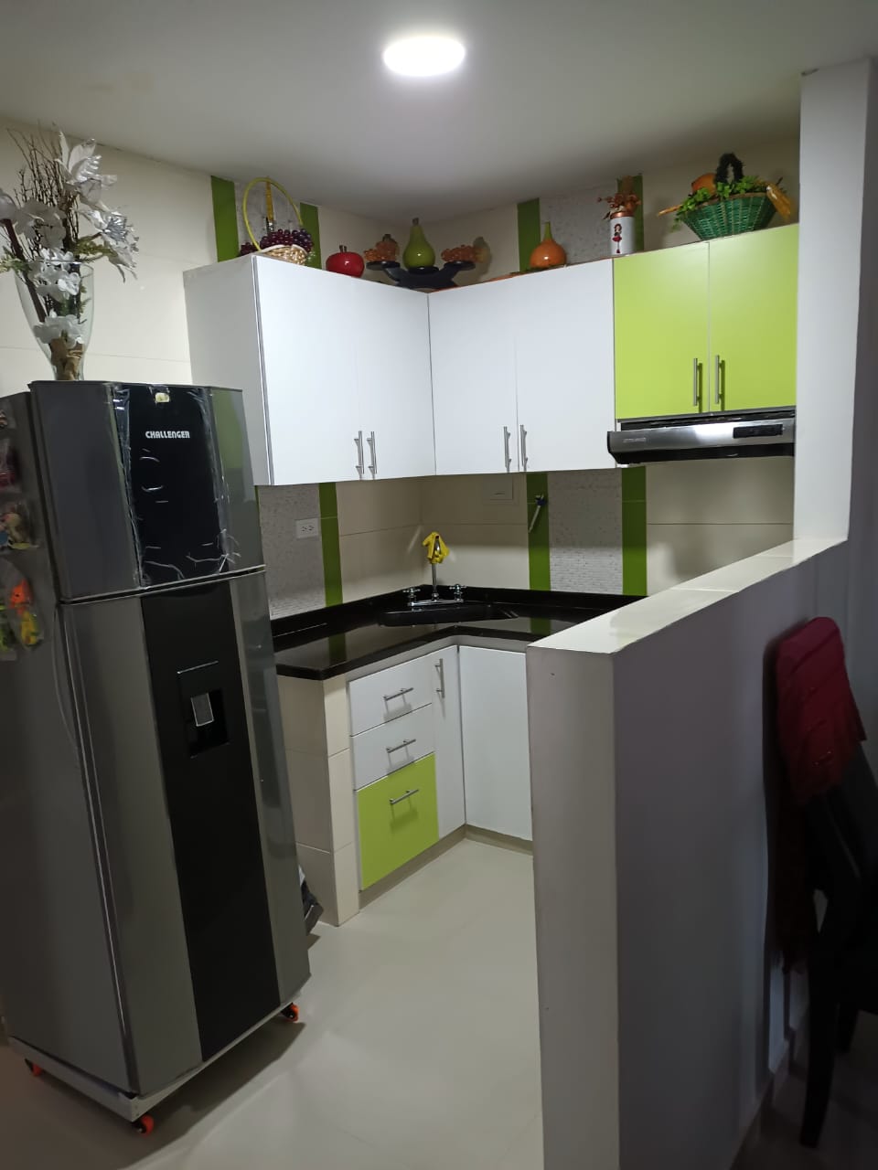 APARTAMENTO EN VENTA, PROVIDENCIA - CARTAGENA