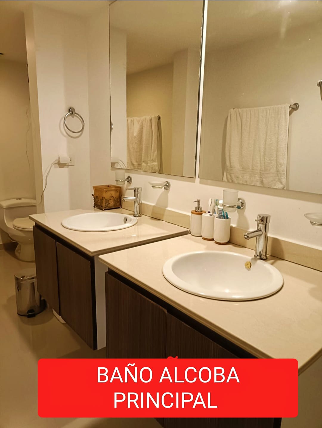 APARTAMENTO EN VENTA CIELO MAR - CARTAGENA