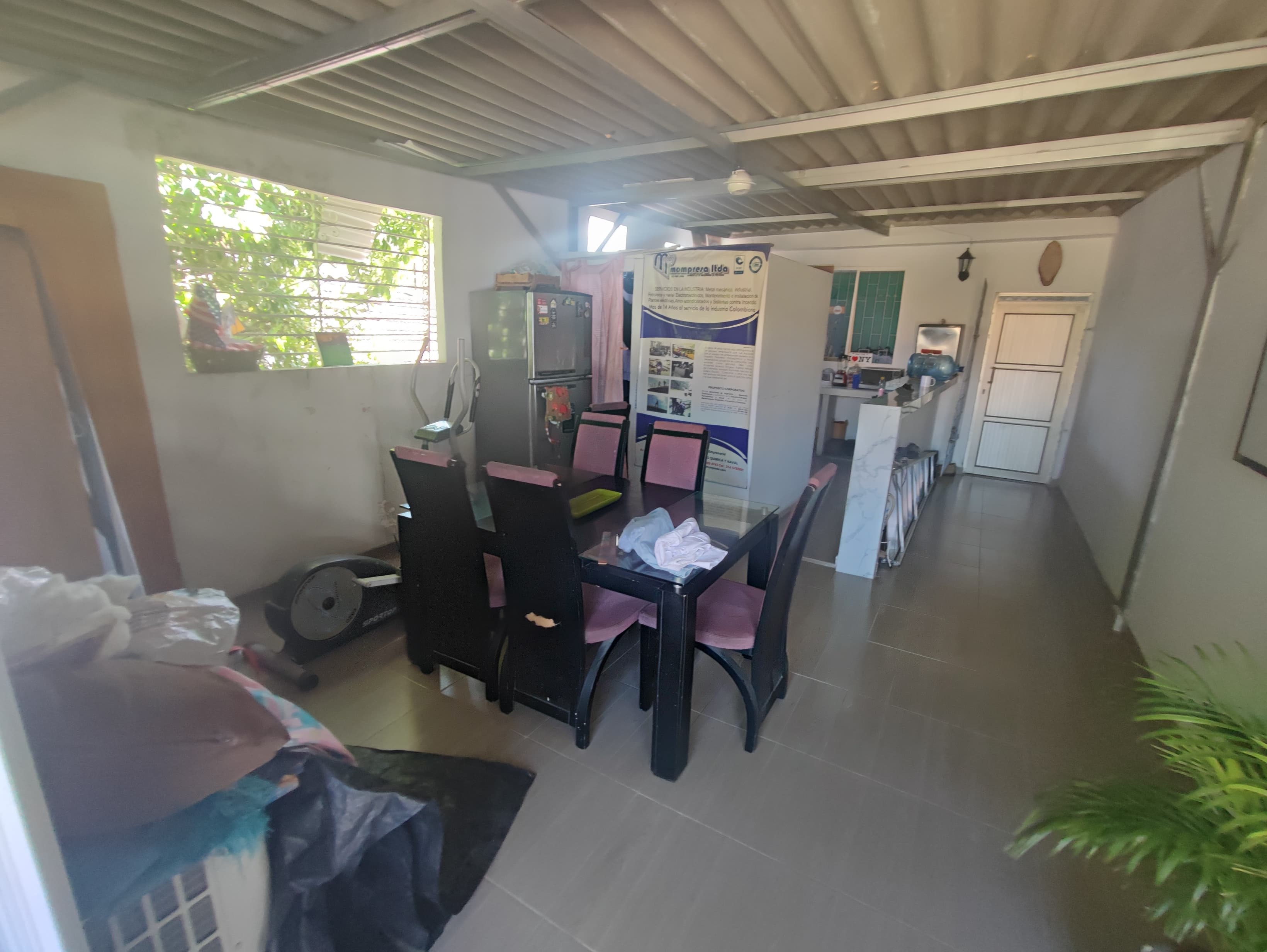 OFICINA EN ARRIENDO EL BOSQUE - CARTAGENA