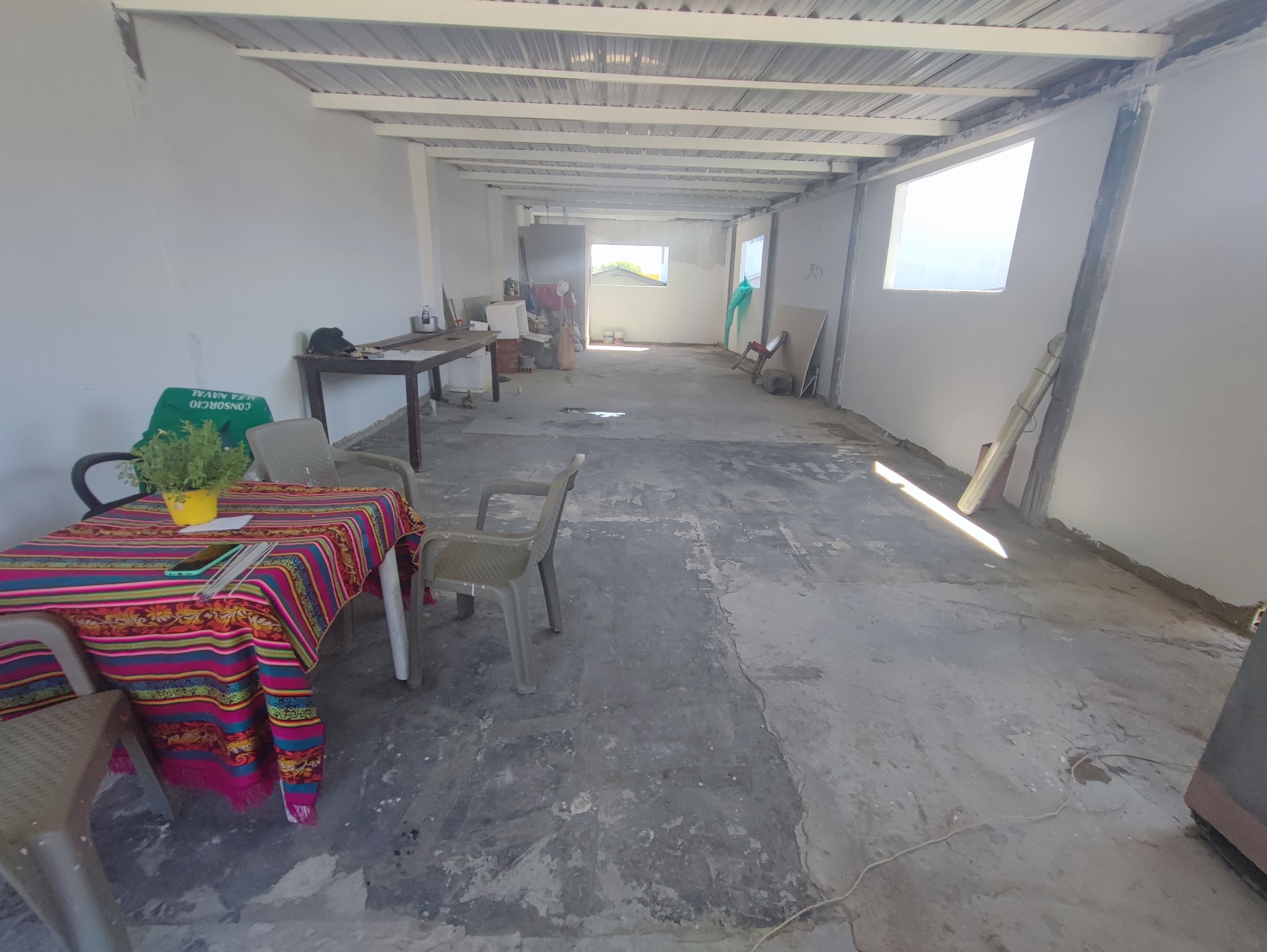 OFICINA EN ARRIENDO EL BOSQUE - CARTAGENA