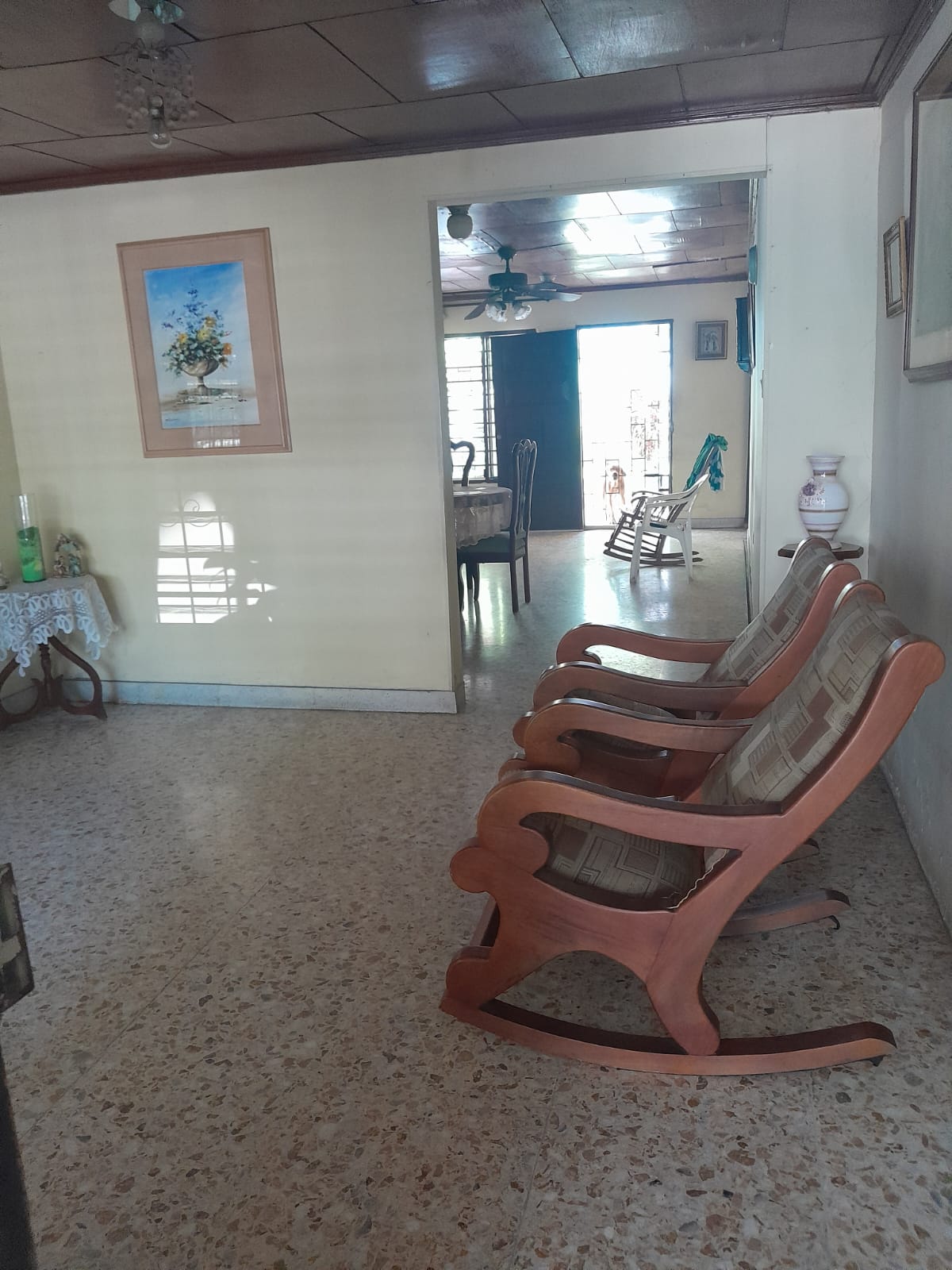 CASA EN ARRIENDO PROVIDENCIA - CARTAGENA