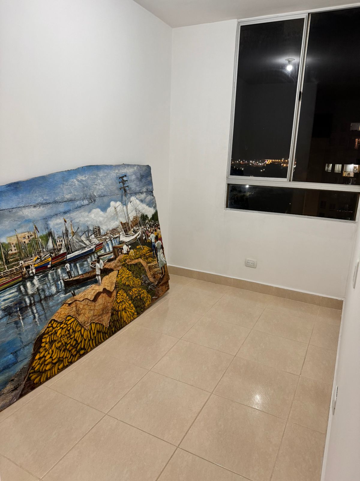 APARTAMENTO EN VENTA TERNERA - CARTAGENA