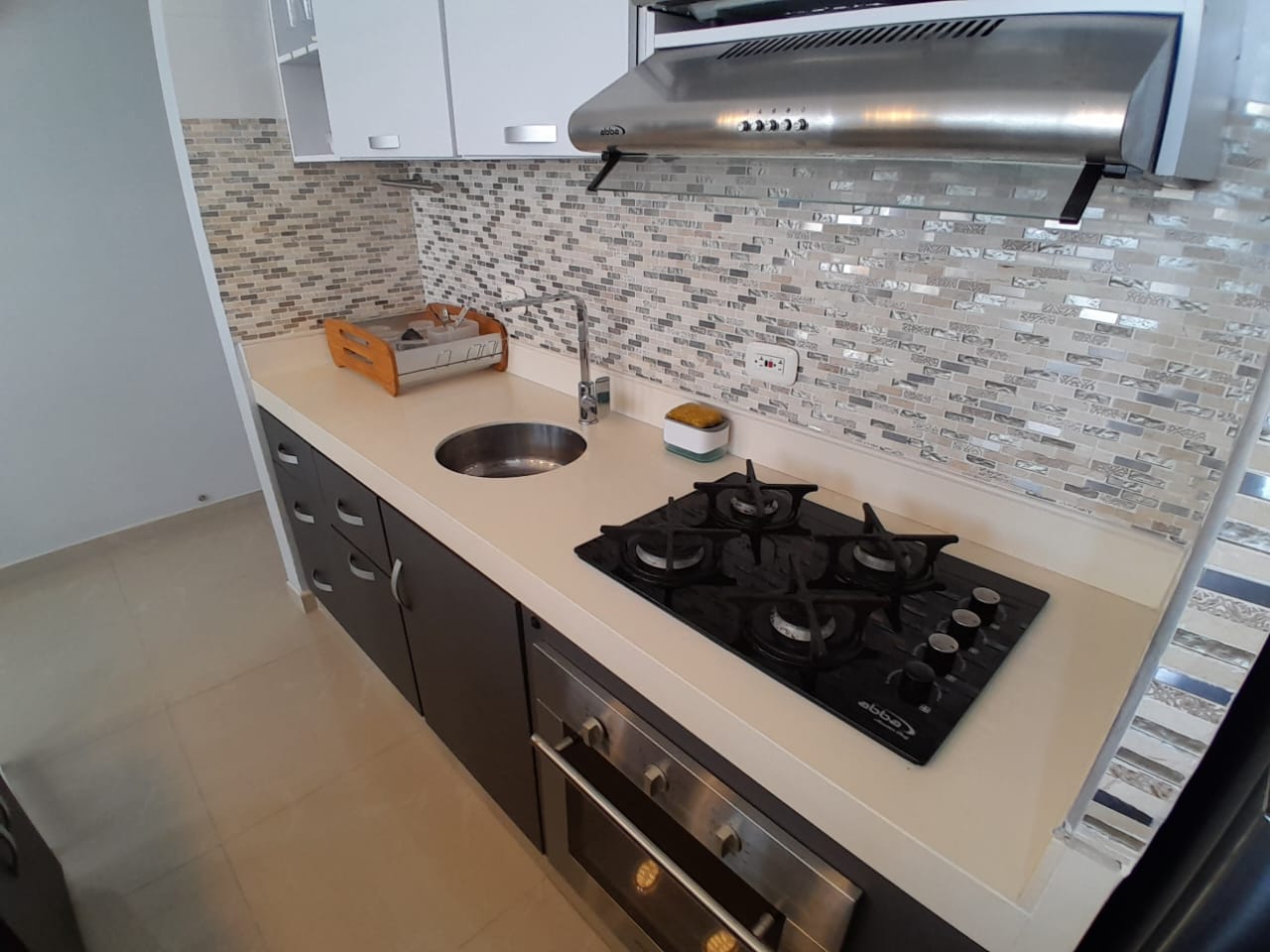 APARTAMENTO EN VENTA CAMPESTRE - CARTAGENA