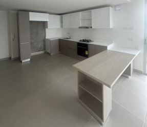 APARTAMENTO EN VENTA CIELO MAR - CARTAGENA