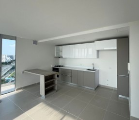 APARTAMENTO EN VENTA CIELO MAR - CARTAGENA