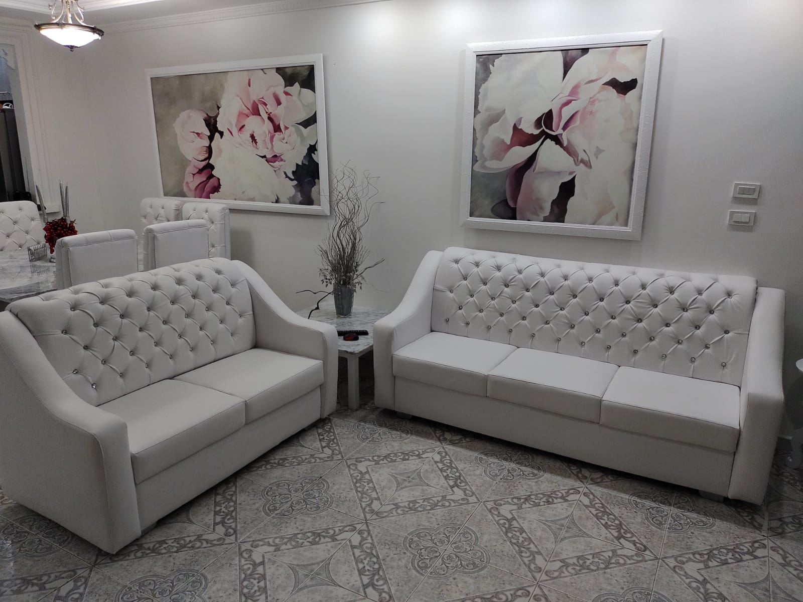 APARTAMENTO EN VENTA, LOS ALPES - CARTAGENA