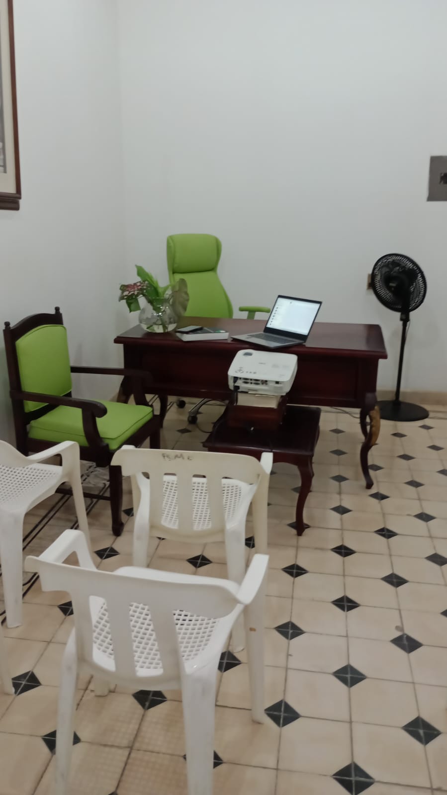 OFICINA EN ARRIENDO CENTRO - CARTAGENA