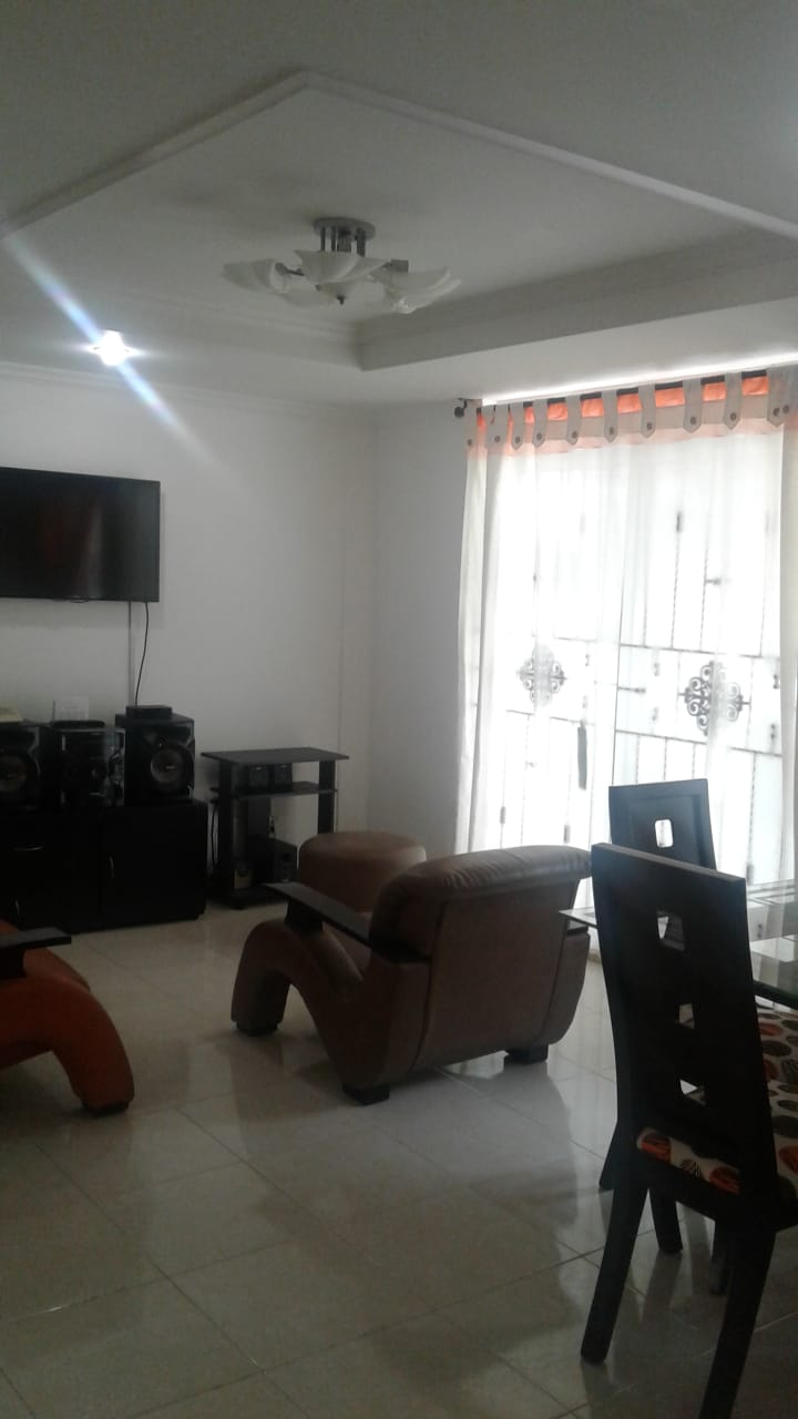 APARTAMENTO EN VENTA CAMPESTRE - CARTAGENA
