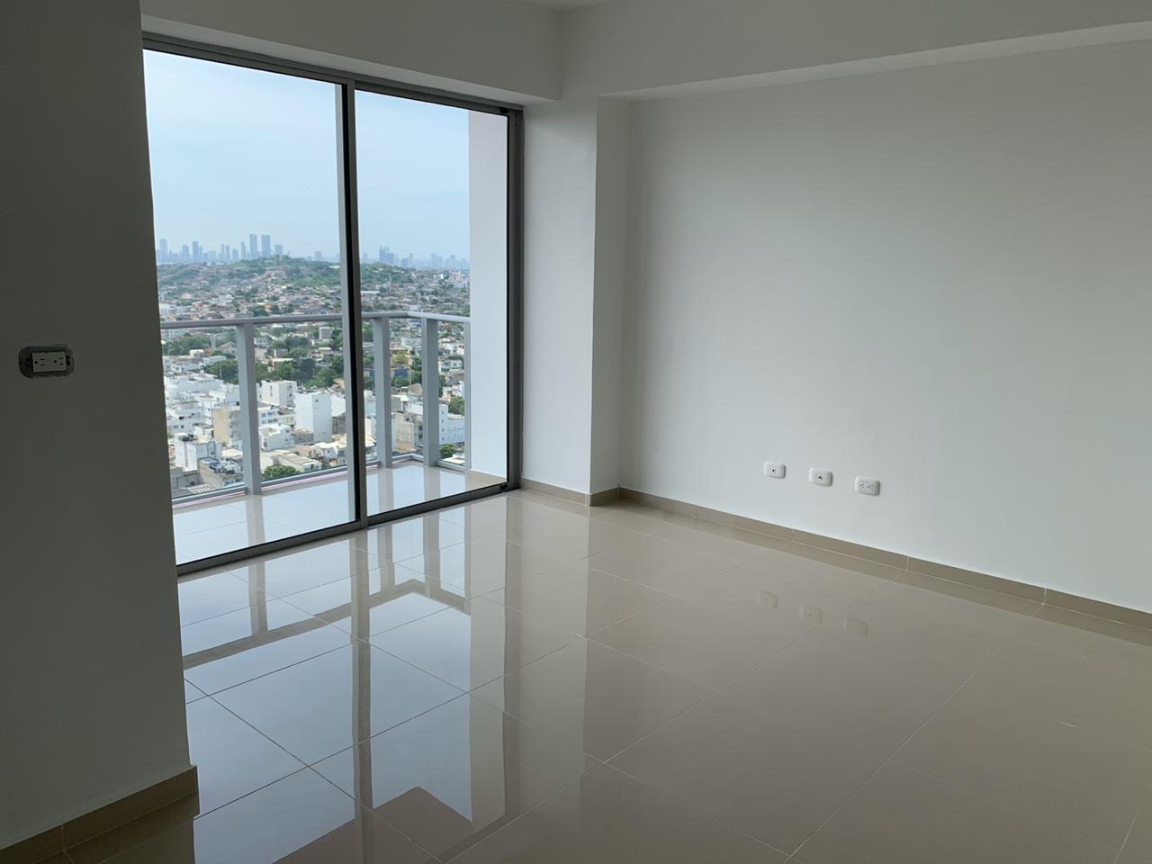 APARTAMENTO EN VENTA EL COUNTRY - CARTAGENA