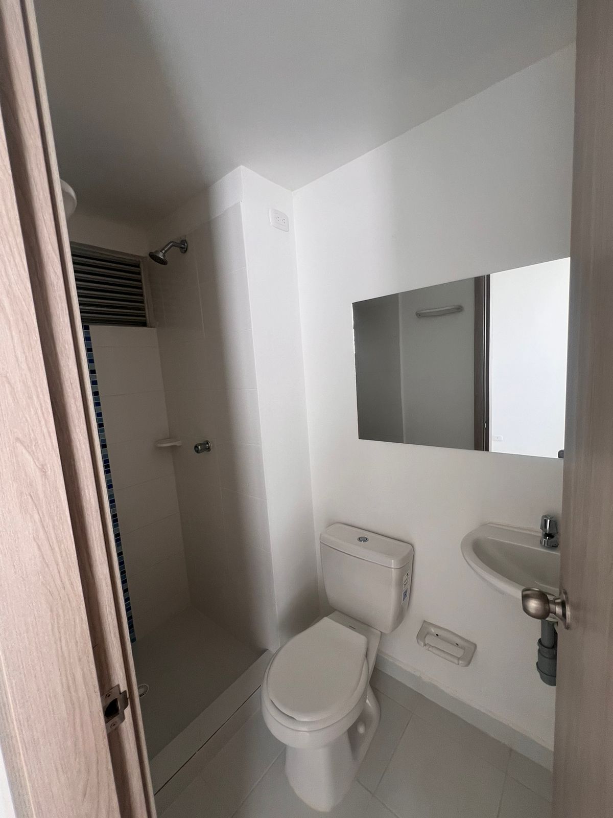 APARTAMENTO EN VENTA BELLAVISTA - CARTAGENA