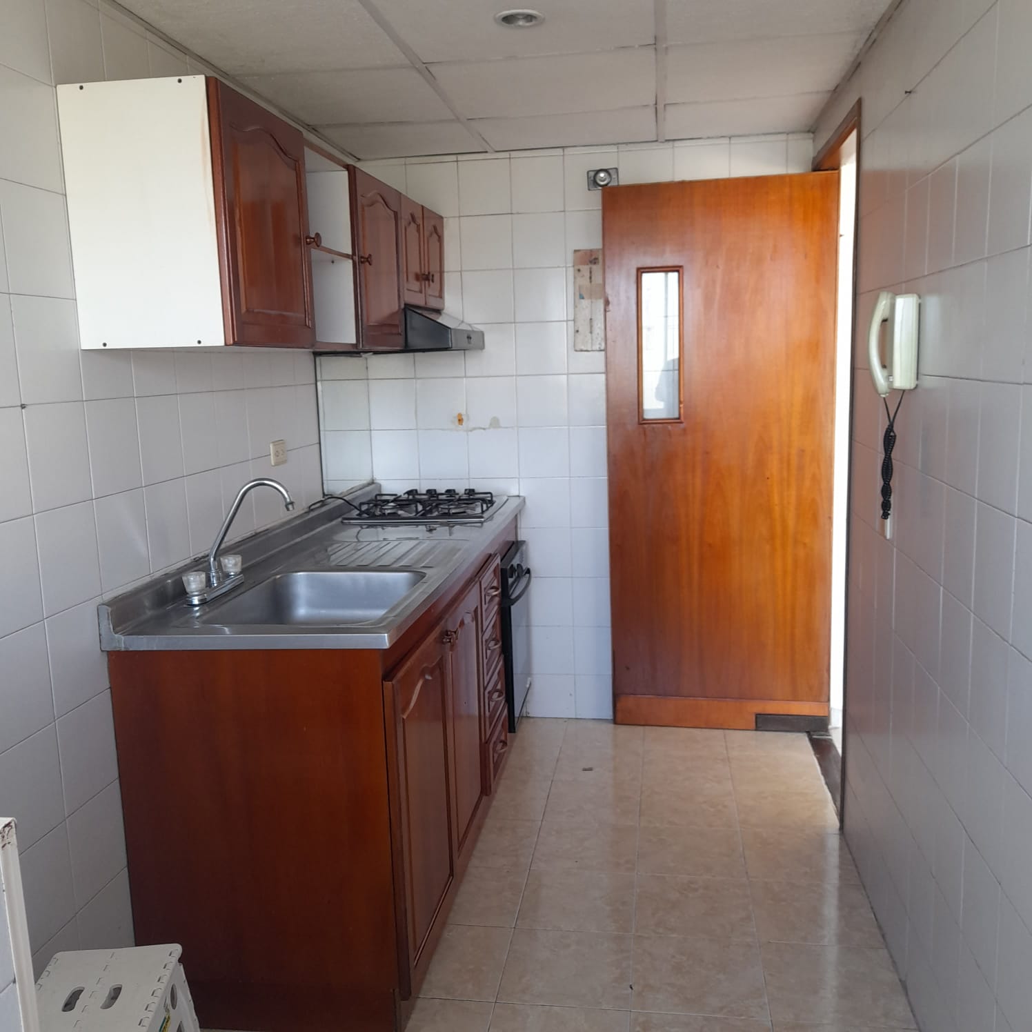 APARTAMENTO EN VENTA, TORICES - CARTAGENA