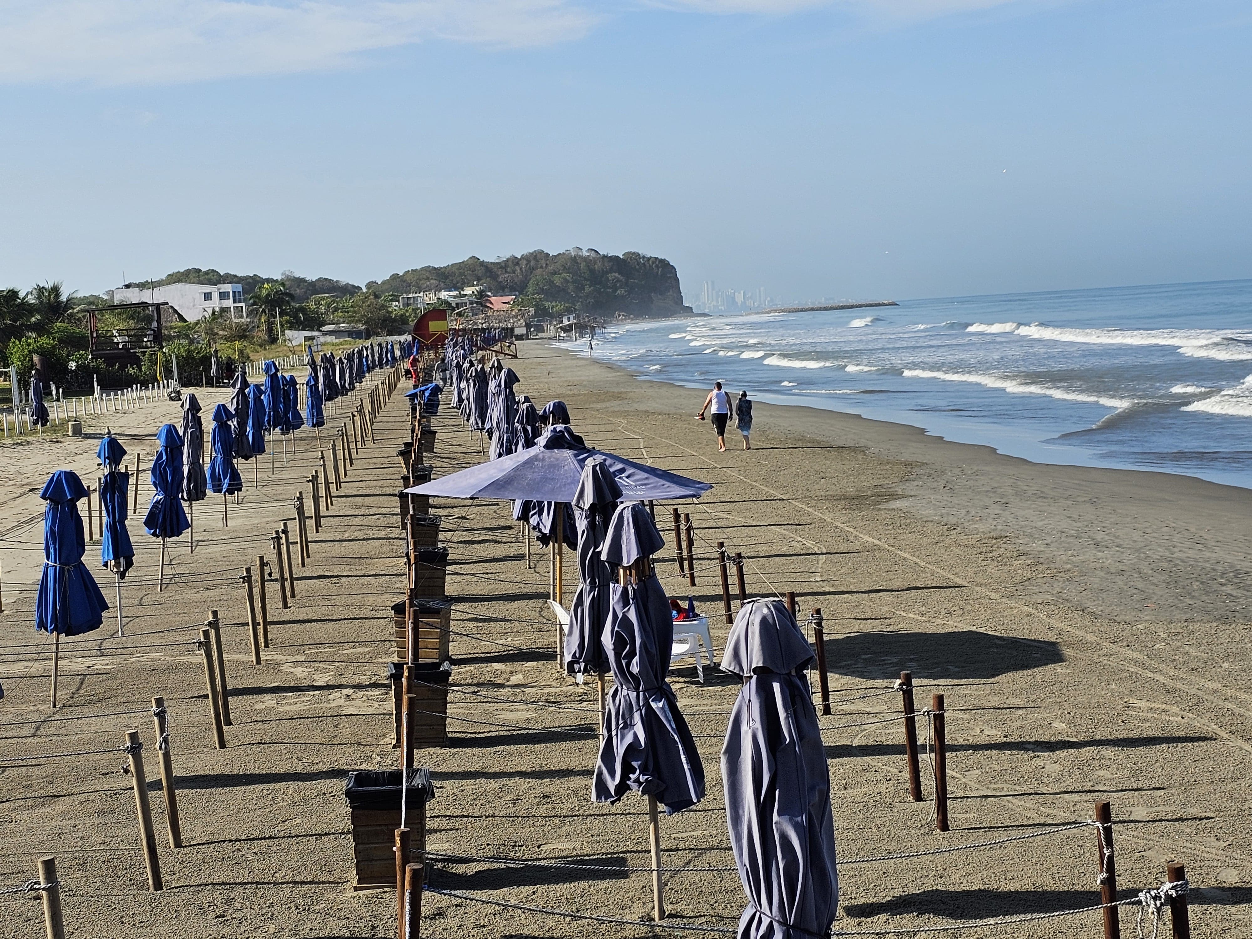 APARTAMENTO EN VENTA MANZANILLO DEL MAR  - CARTAGENA