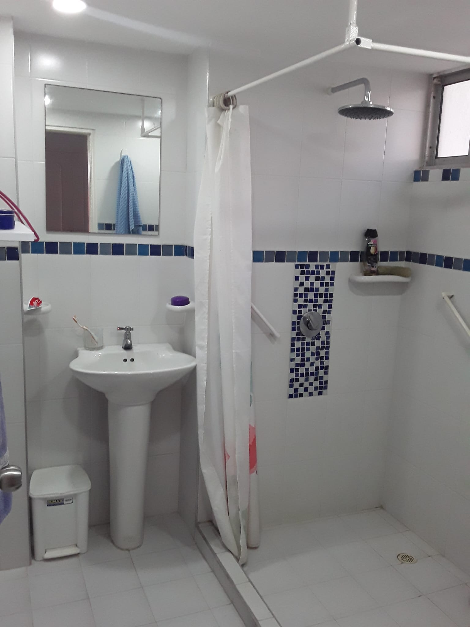 APARTAMENTO AMOBLADO EN VENTA EL LAGUITO - CARTAGENA