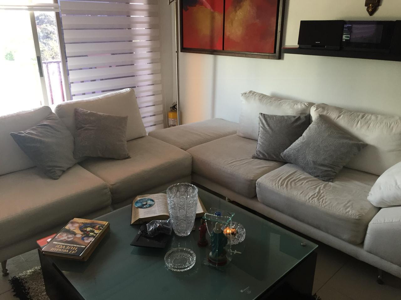 APARTAMENTO EN VENTA PIE DE LA POPA - CARTAGENA