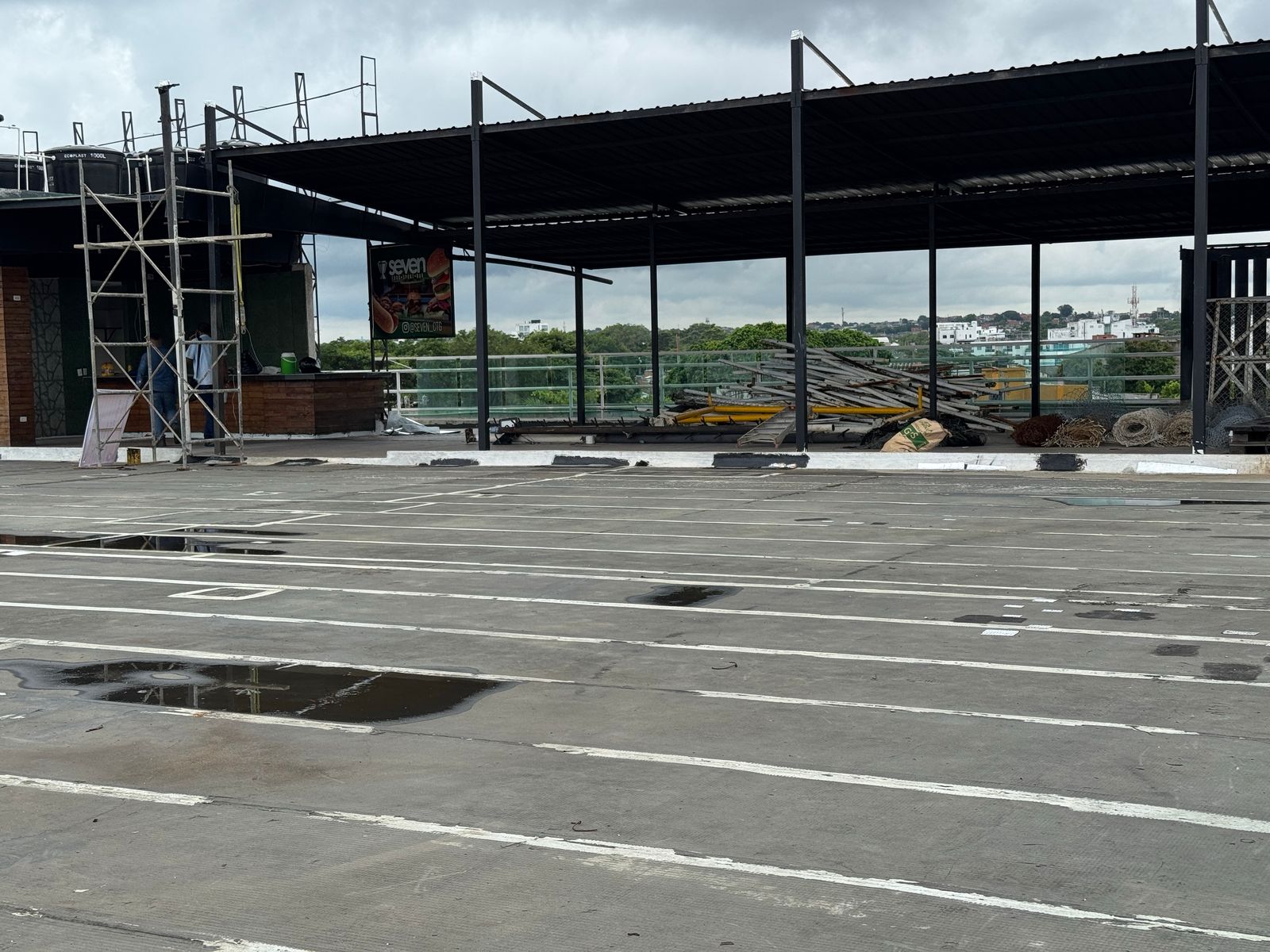 LOCAL EN ARRIENDO LA CASTELLANA - CARTAGENA