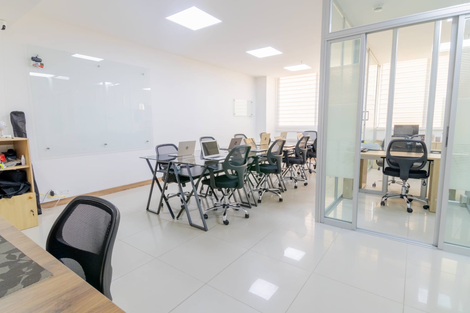 OFICINA EN VENTA BOSQUE - CARTAGENA