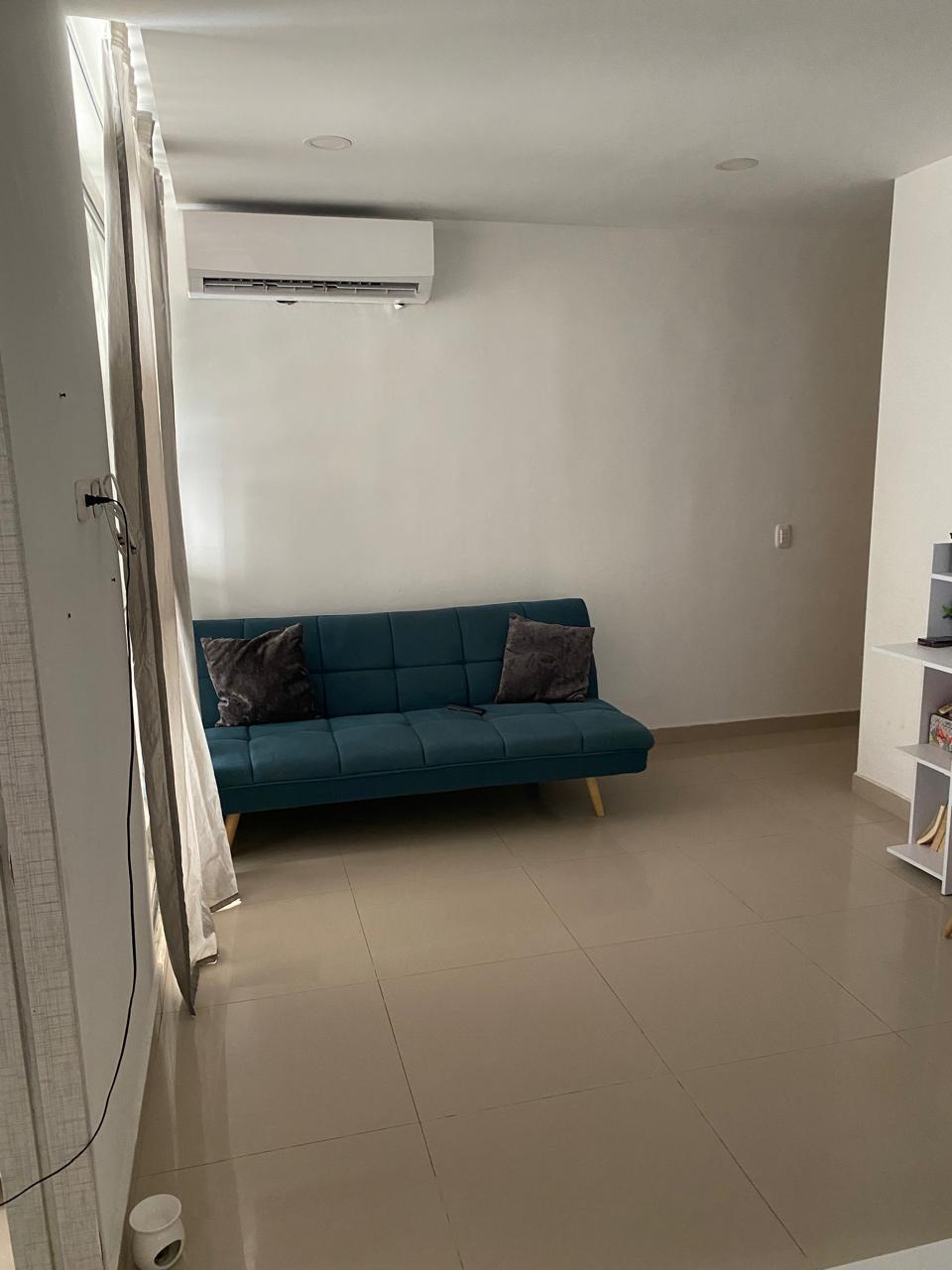 APARTAMENTO EN VENTA TORICES - CARTAGENA