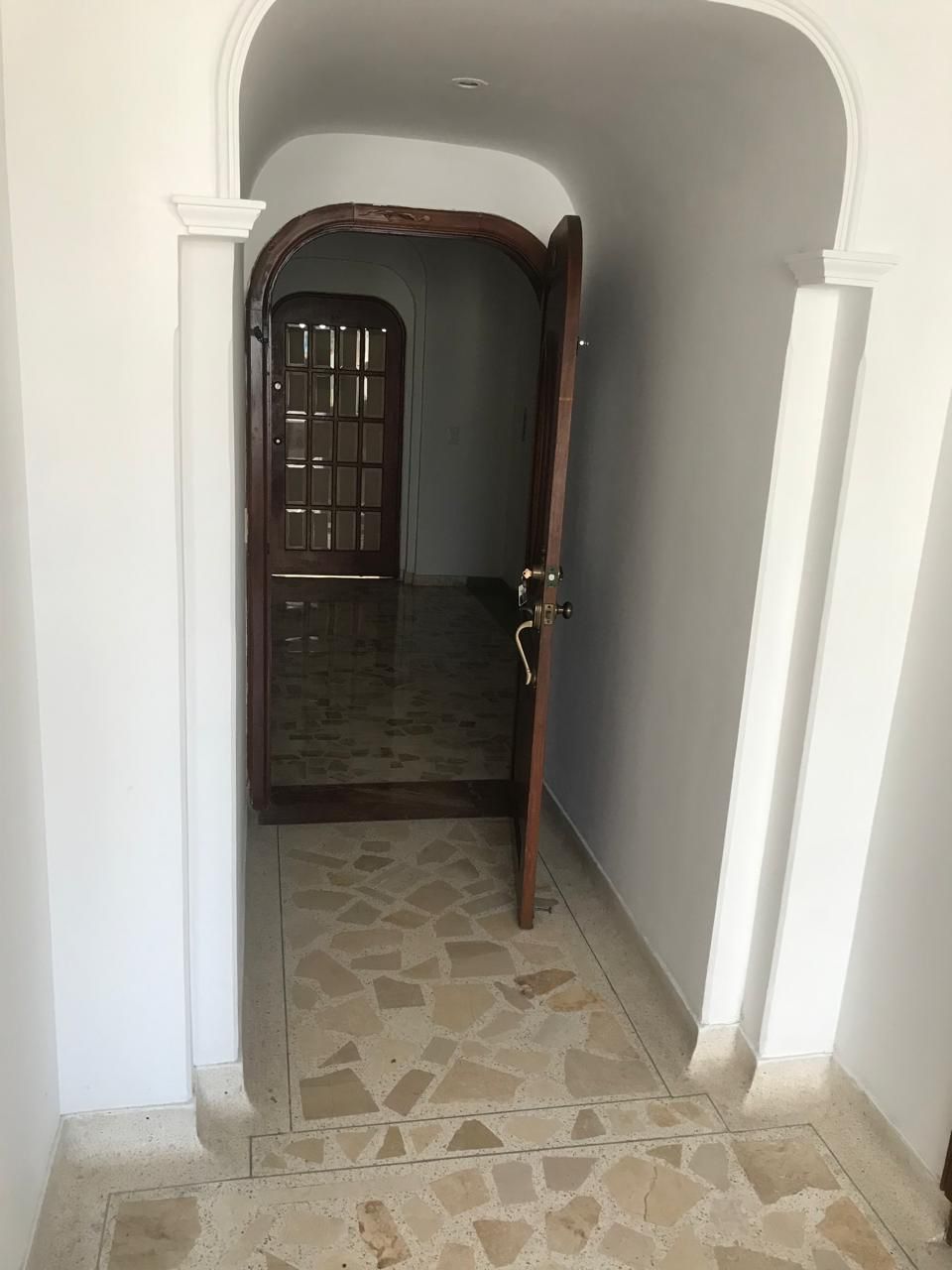 APARTAMENTO EN VENTA BOCAGRANDE - CARTAGENA