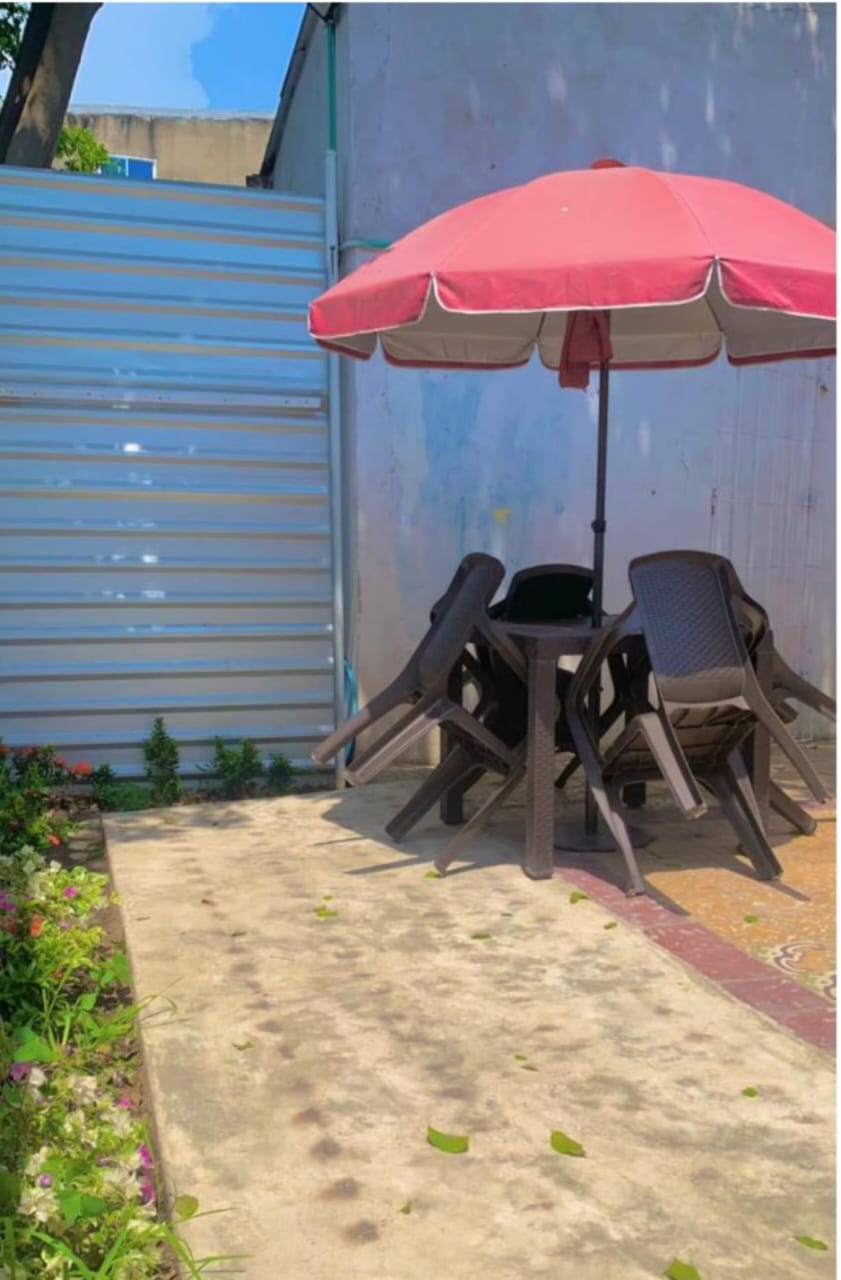 CASA AMOBLADA EN ARRIENDO EL CAIRO - CARTAGENA