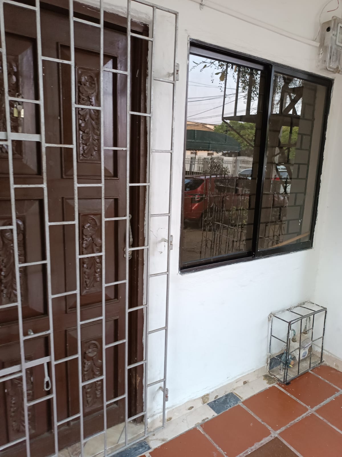 CASA EN VENTA LOS CARACOLES - CARTAGENA