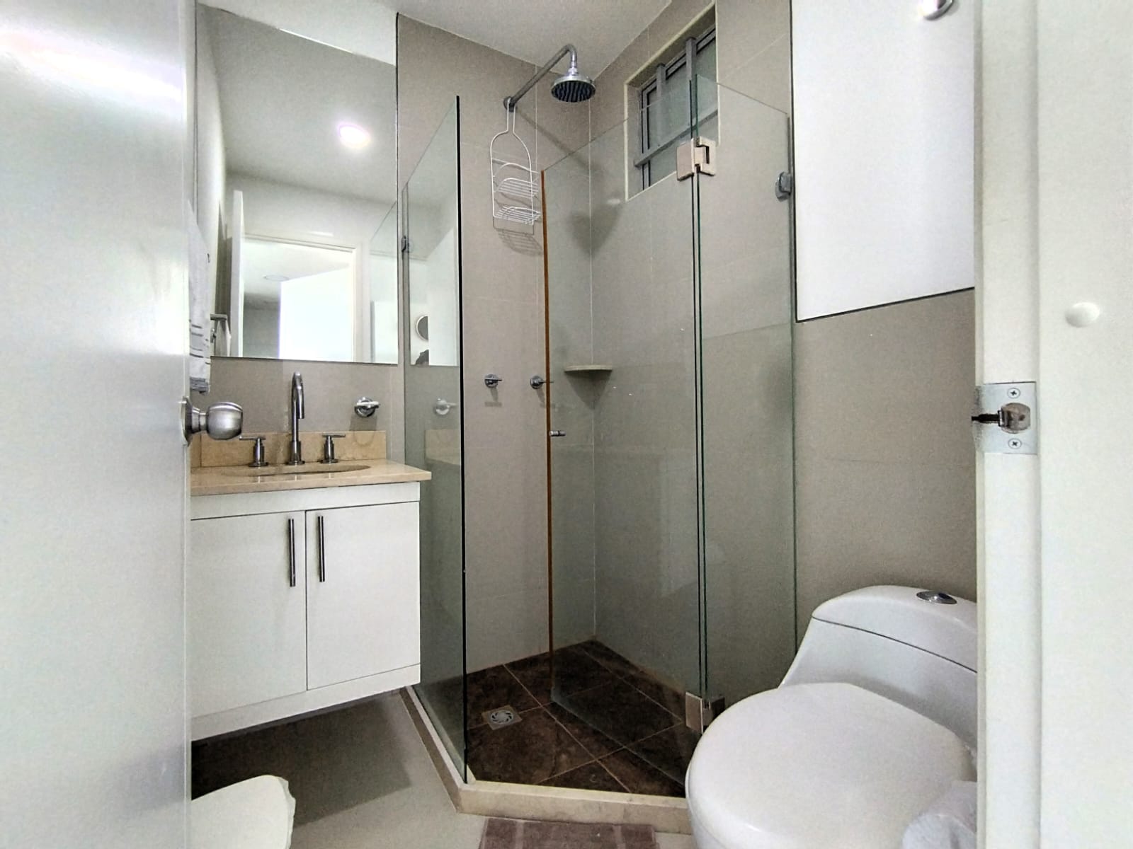 APARTAMENTO AMOBLADO EN VENTA ZONA NORTE - CARTAGENA