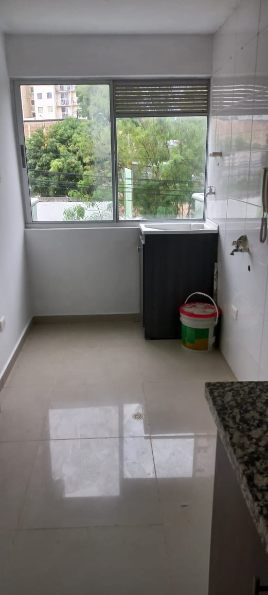 APARTAMENTO EN VENTA ALTO BOSQUE - CARTAGENA