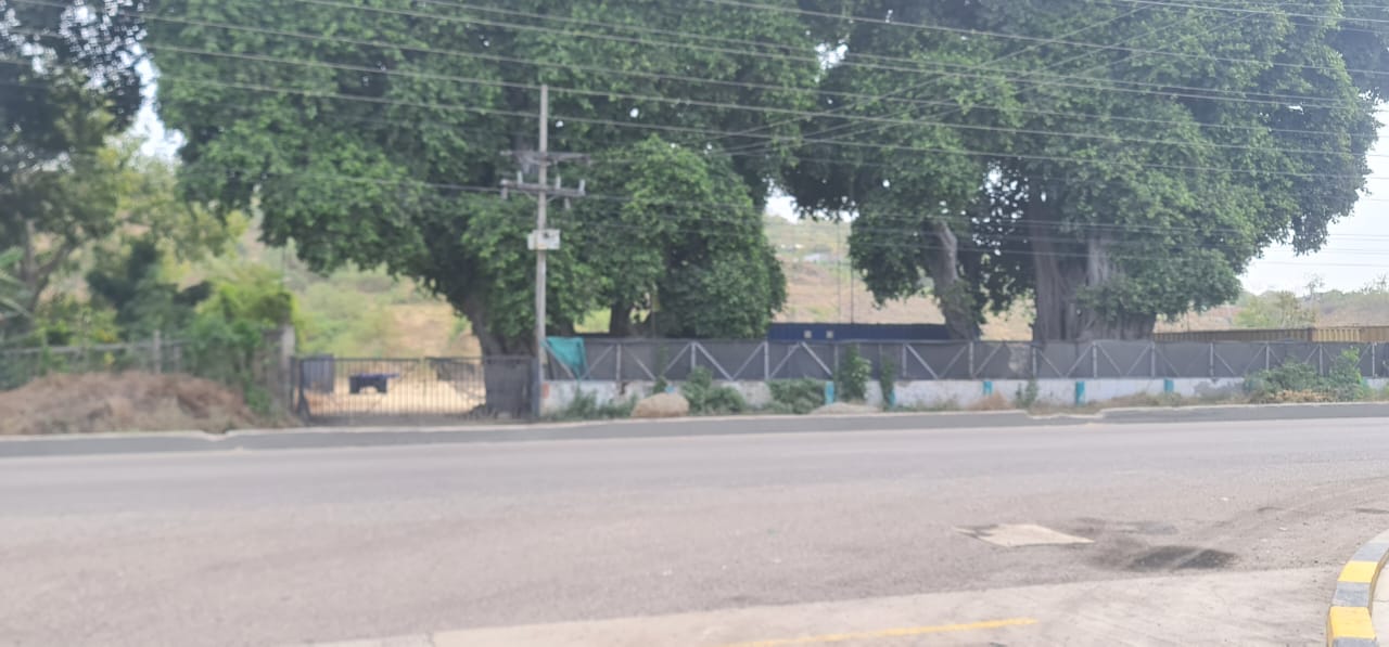 LOTE EN VENTA ALBORNOZ - CARTAGENA