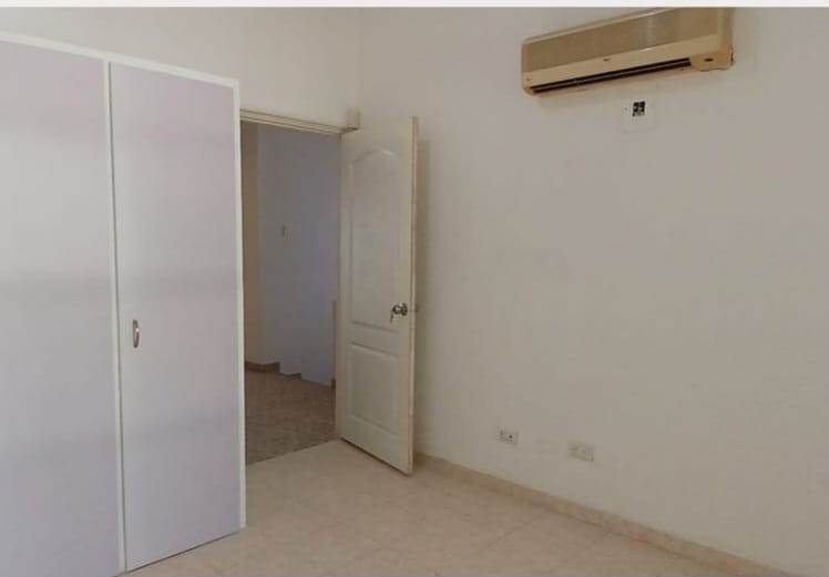 CASA EN ARRIENDO EL RECREO - CARTAGENA