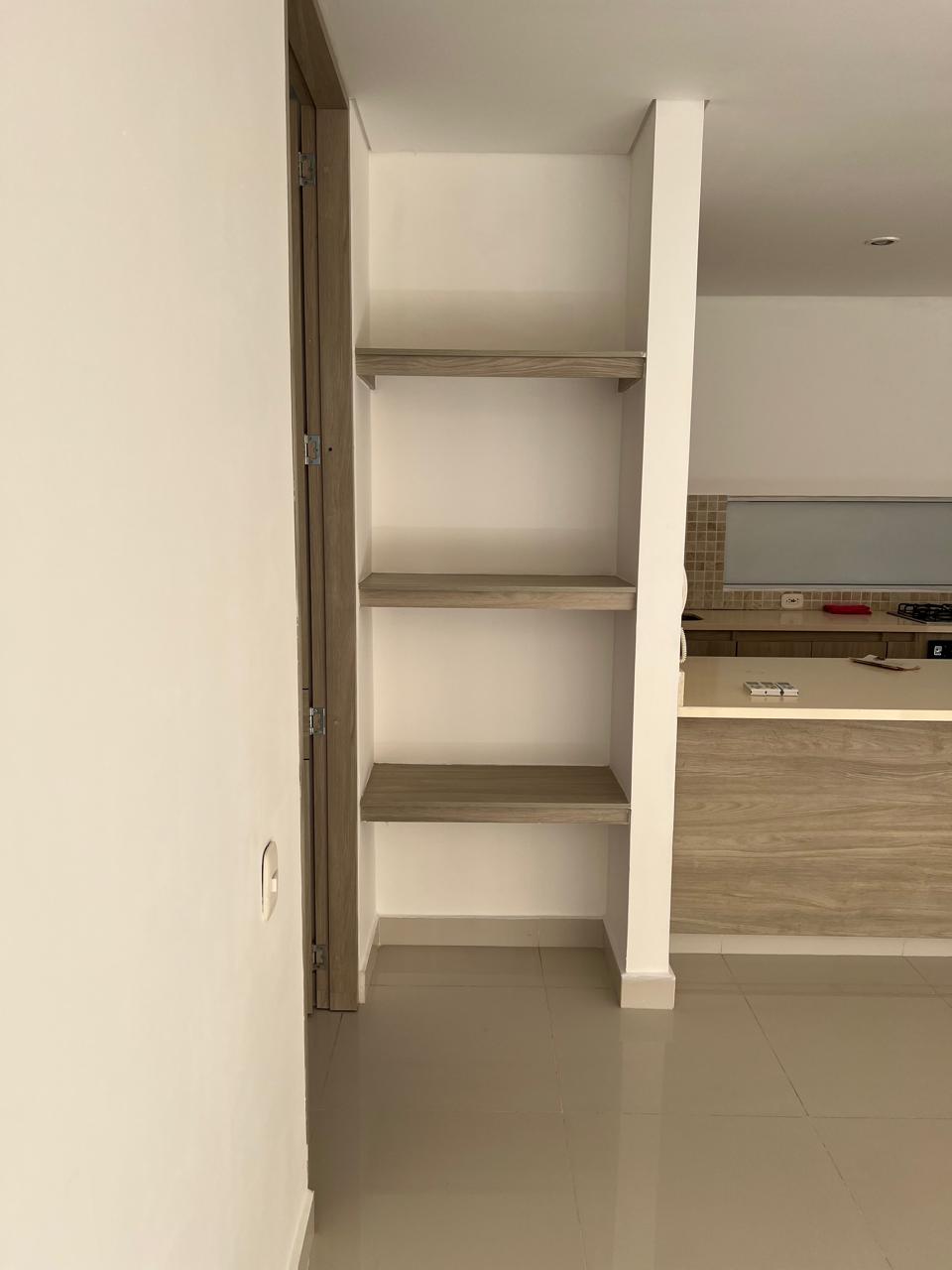 APARTAMENTO EN VENTA SERENA DEL MAR  - CARTAGENA