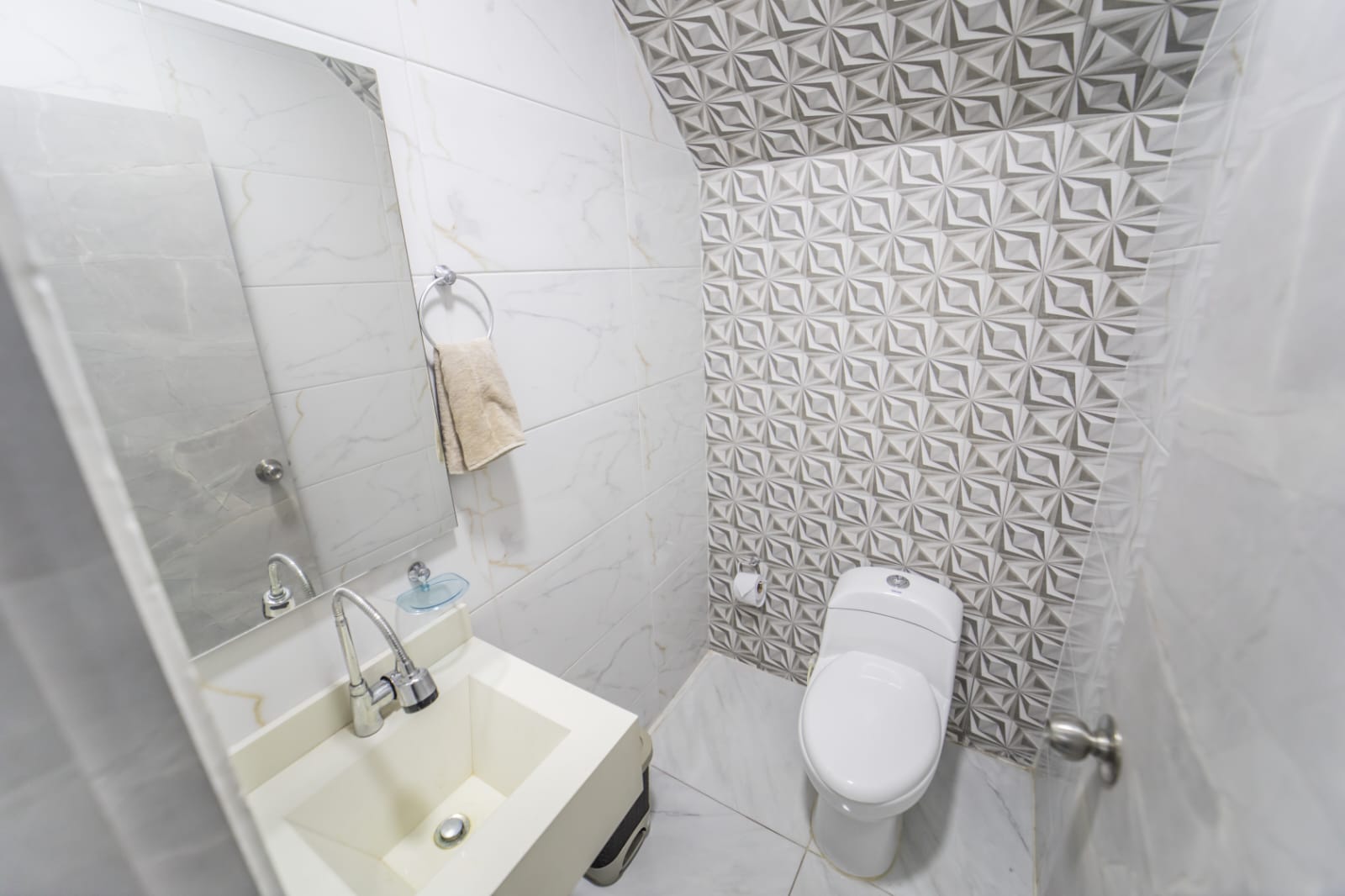 CASA EN VENTA SAN FERNANDO - CARTAGENA