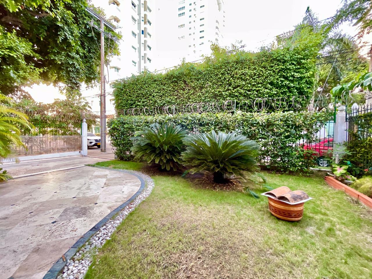 CASA EN VENTA CASTILLOGRANDE - CARTAGENA