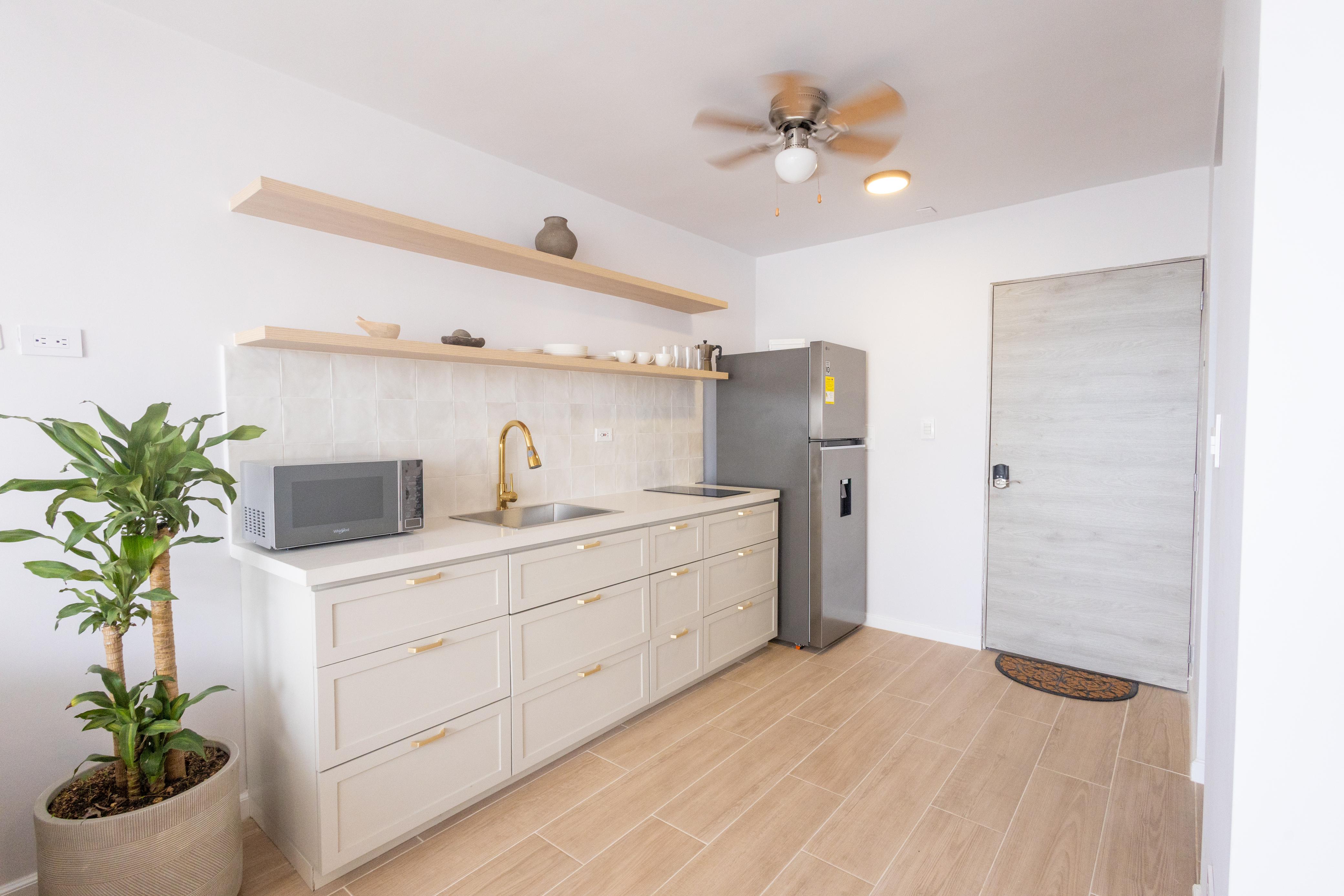 APARTAMENTO AMOBLADO EN VENTA TORICES, CARTAGENA