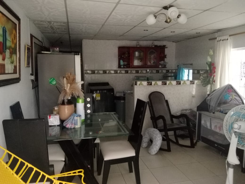 CASA EN VENTA SAN FERNANDO - CARTAGENA