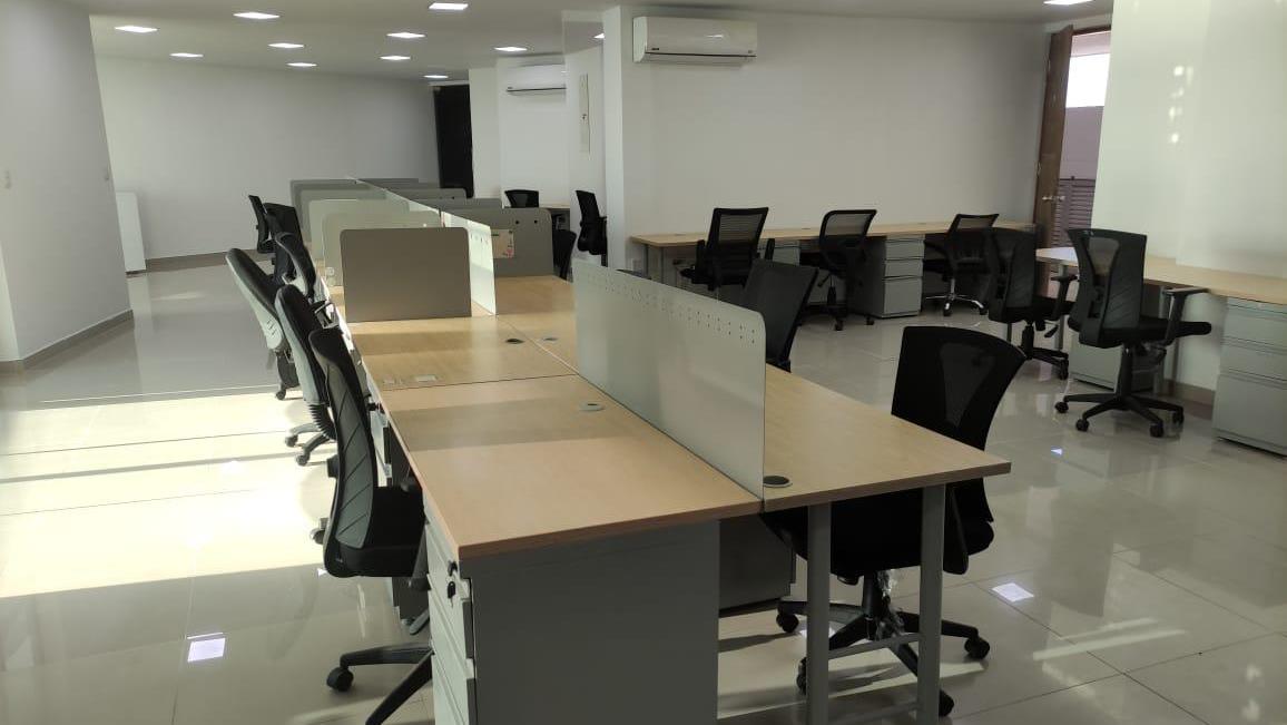 OFICINA EN VENTA MANGA - CARTAGENA