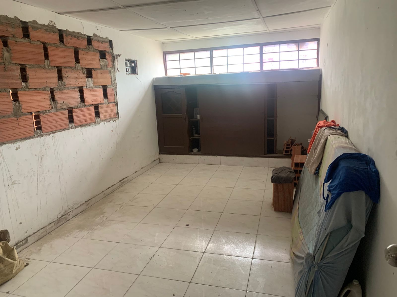 CASA EN VENTA EL BOSQUE - CARTAGENA