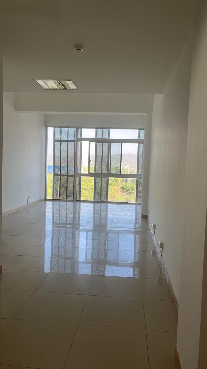 OFICINA EN VENTA MAMONAL - CARTAGENA