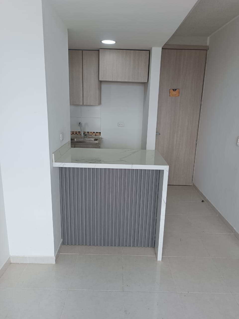 APARTAMENTO EN VENTA BELLAVISTA - CARTAGENA