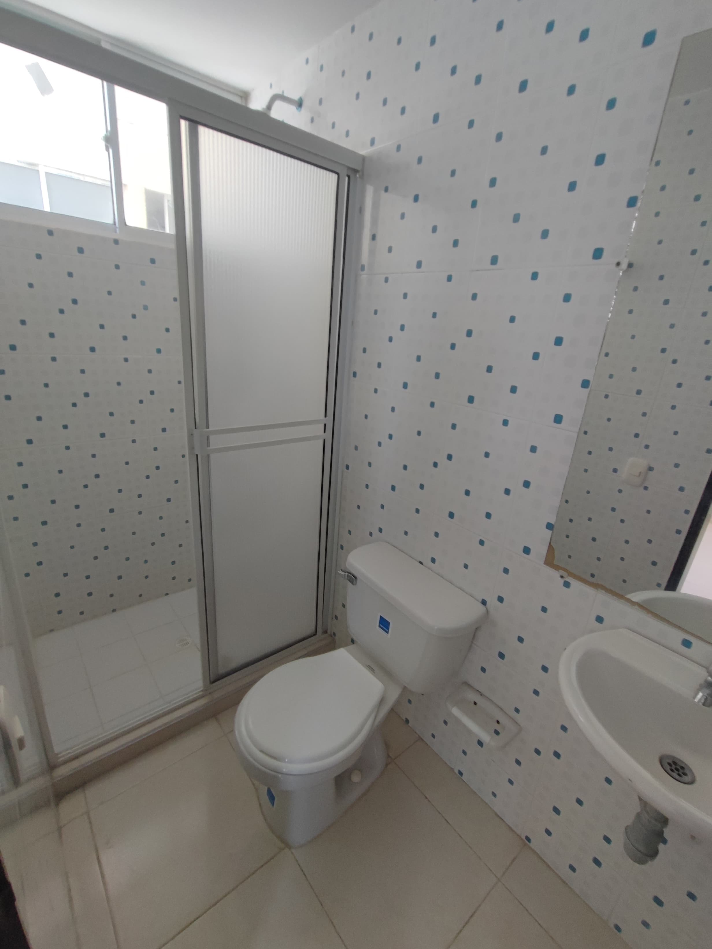 APARTAMENTO EN VENTA ALTO BOSQUE - CARTAGENA