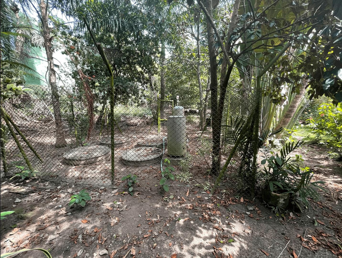 LOTE EN ARRIENDO 13 DE JUNIO - CARTAGENA